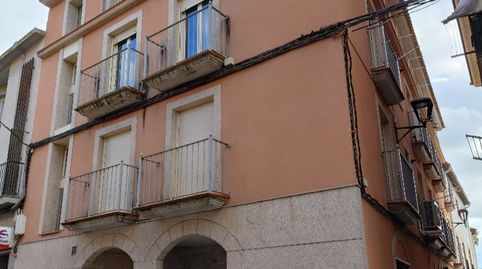 Piso en venta en Calle Tudela, 29, Mallén, Zaragoza - imagen 2 Foto 2 de Piso en venta en Calle Tudela, 29, Mallén, Zaragoza