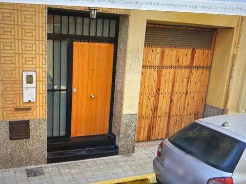 Planta baja en Alquiler en Carrer del Progrés, 13 en Massamagrell