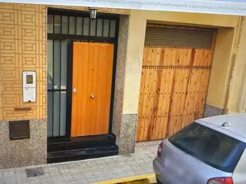 Vista exterior de Planta baixa de lloguer en Massamagrell amb Aire condicionat, Calefacció i Parquet