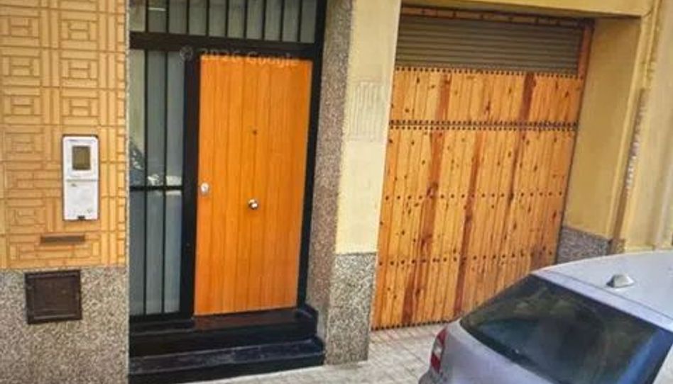 Planta baixa de lloguer a Carrer del Progrés, 13, Massamagrell, Valencia - imatge 1 Foto 1 de Planta baixa de lloguer a Carrer del Progrés, 13, Massamagrell, Valencia