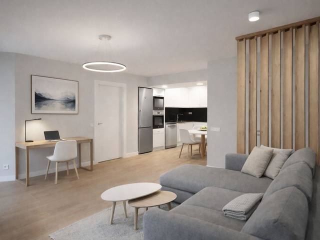 Piso en Venta en Calle Electra, 4 en Barrio del Centro
