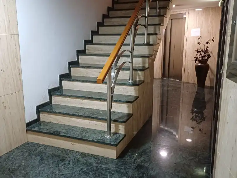 Wohnung zum Verkauf in Gijón 