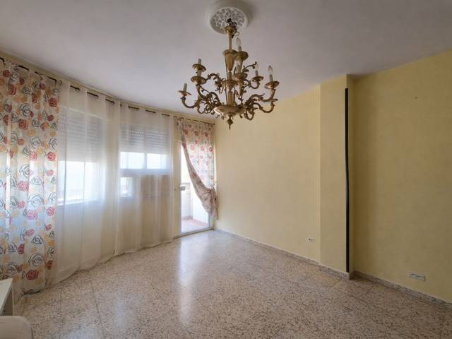 Piso en Venta en Avenida Cayetano del Toro, 3 en Paseo Marítimo - San José - La Laguna