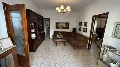 Foto 4 de Piso en venta en Santa Marina, Badajoz Capital