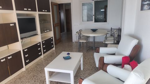 Flat for rent in Calle Maestro Parada, 8, Zona Playa del Cura, Torrevieja - image 3 Photo 3 of Flat for rent in Calle Maestro Parada, 8, Zona Playa del Cura, Torrevieja