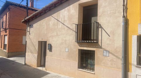 Einfamilien-Reihenhaus zum Verkauf in Calle Merced, 24, Toro, Zamora - Bild 2 Foto 2 von Einfamilien-Reihenhaus zum Verkauf in Calle Merced, 24, Toro, Zamora