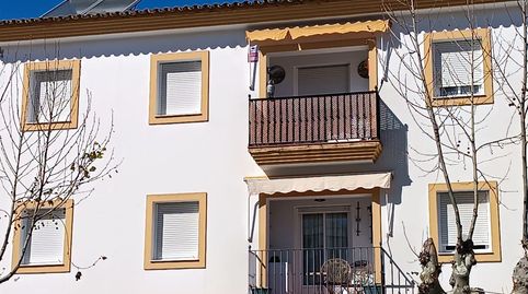 Foto 2 de Piso en venta en Avenida de la Feria, 24, Villamartín, Cádiz