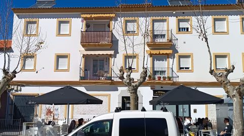 Foto 3 de Piso en venta en Avenida de la Feria, 24, Villamartín, Cádiz