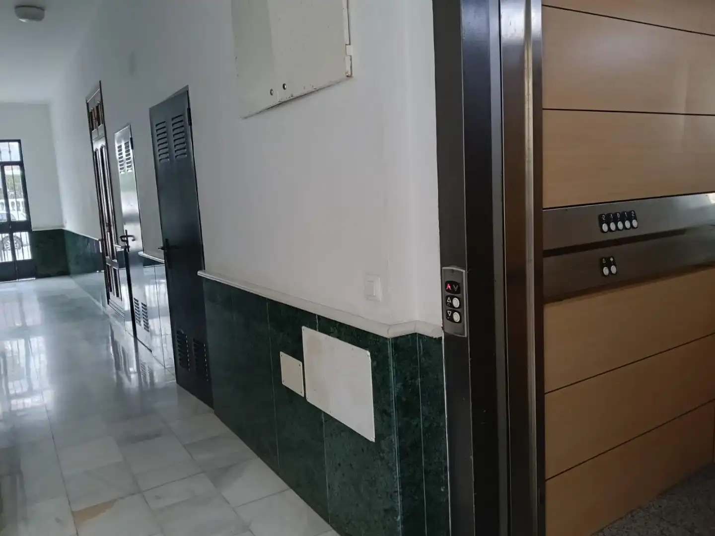 Wohnung zum Verkauf in Avenida de la Feria, 24, Villamartín Wohnung zum Verkauf in Villamartín mit Klimaanlage, Heizung und Terrasse