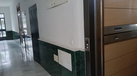 Foto 4 de Piso en venta en Avenida de la Feria, 24, Villamartín, Cádiz