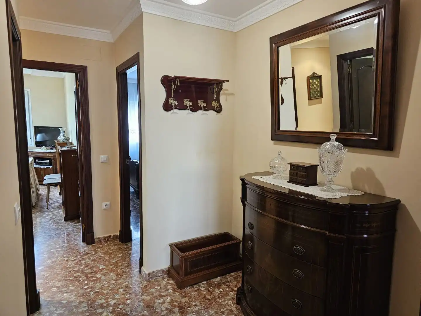 Wohnung zum Verkauf in Avenida de la Feria, 24, Villamartín Wohnung zum Verkauf in Villamartín mit Klimaanlage, Heizung und Terrasse