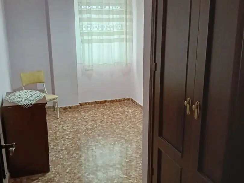 Wohnung zum Verkauf in Avenida de la Feria, 24, Villamartín Schlafzimmer von Wohnung zum Verkauf in Villamartín mit Klimaanlage, Heizung und Terrasse