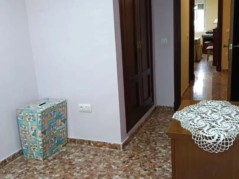Wohnung zum Verkauf in Avenida de la Feria, 24, Villamartín Schlafzimmer von Wohnung zum Verkauf in Villamartín mit Klimaanlage, Heizung und Terrasse