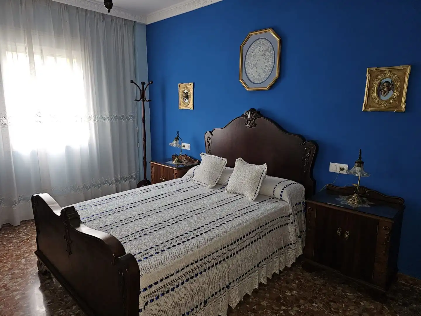Wohnung zum Verkauf in Avenida de la Feria, 24, Villamartín Schlafzimmer von Wohnung zum Verkauf in Villamartín mit Klimaanlage, Heizung und Terrasse