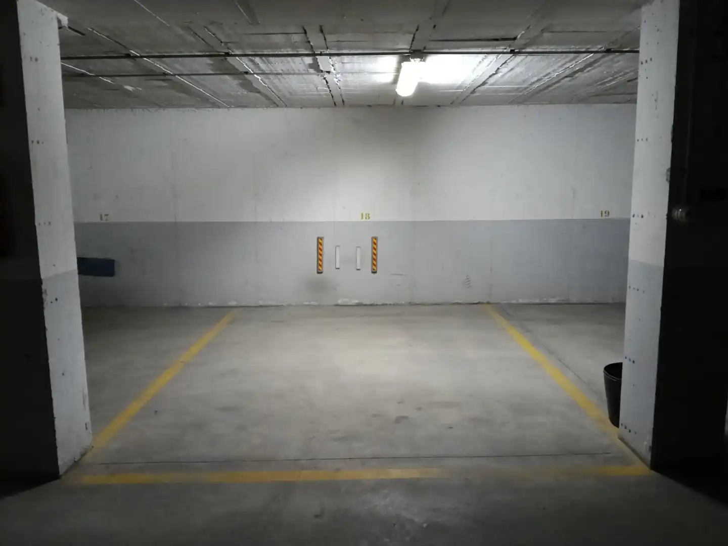 Wohnung zum Verkauf in Avenida de la Feria, 24, Villamartín Parkplatz von Wohnung zum Verkauf in Villamartín mit Klimaanlage, Heizung und Terrasse