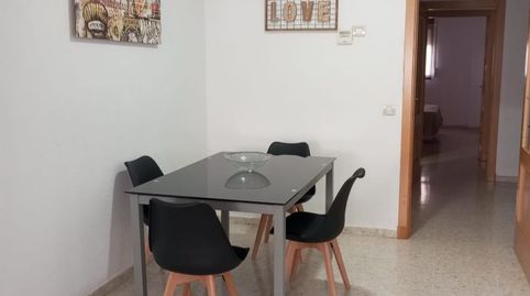 Piso de alquiler en Cardenal Cisneros, 48, La Estación, Badajoz Capital - imagen 2 Foto 2 de Piso de alquiler en Cardenal Cisneros, 48, La Estación, Badajoz Capital