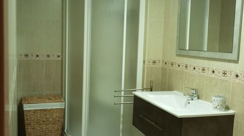 Piso de alquiler en Cardenal Cisneros, 48, La Estación, Badajoz Capital - imagen 4 Foto 4 de Piso de alquiler en Cardenal Cisneros, 48, La Estación, Badajoz Capital