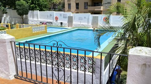 Foto 4 von Wohnungen zum Verkauf in Calle Marqués de Linares, 4, Ricardo Soriano, Marbella