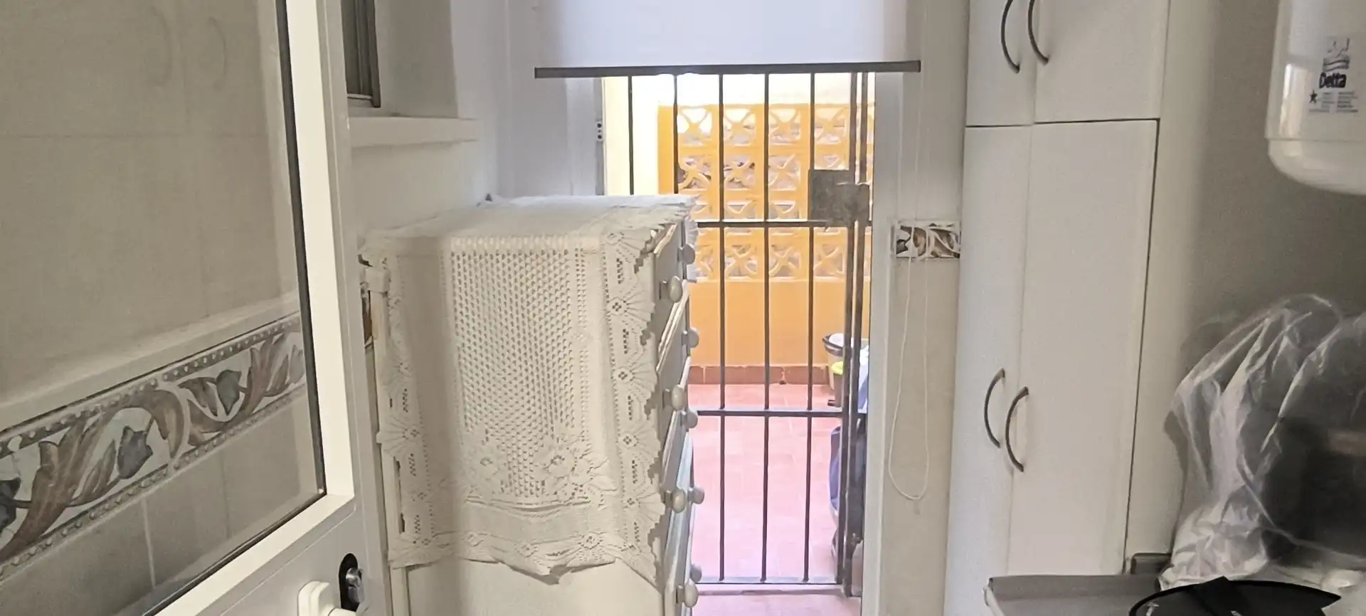 Apartamento en venta en Calle Marqués de Linares, 4, Ricardo Soriano Terraza de Apartamento en venta en Marbella con Terraza