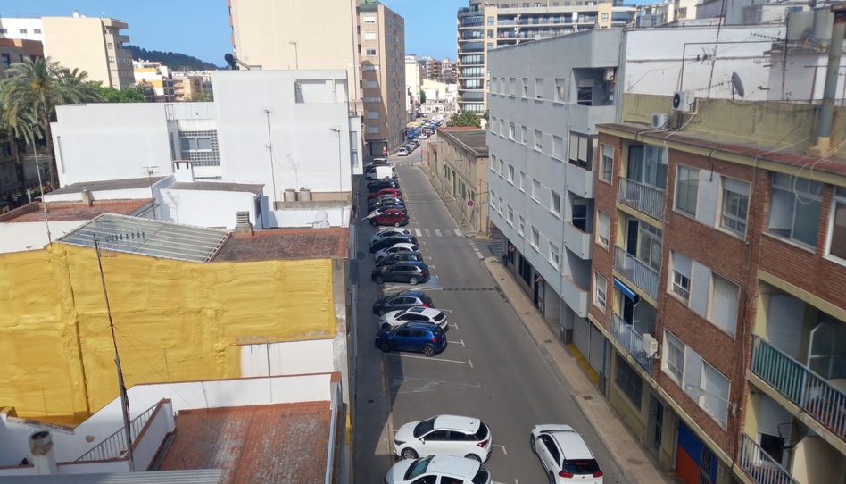 Piso en venta en Passeig Colon, 1a, Tavernes de la Valldigna, Valencia - imagen 1 Foto 1 de Piso en venta en Passeig Colon, 1a, Tavernes de la Valldigna, Valencia