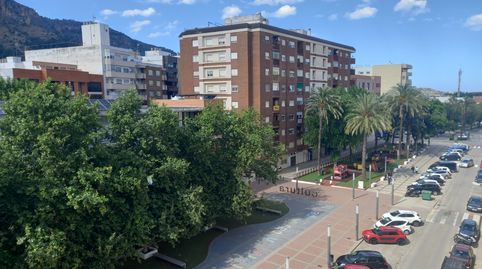 Piso en venta en Passeig Colon, 1a, Tavernes de la Valldigna, Valencia - imagen 2 Foto 2 de Piso en venta en Passeig Colon, 1a, Tavernes de la Valldigna, Valencia