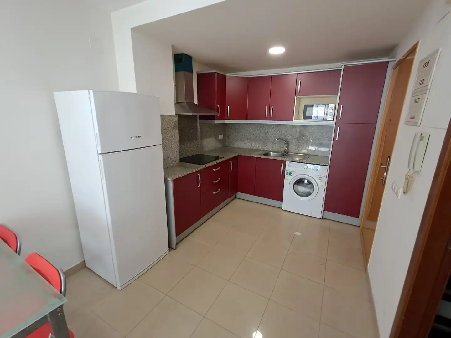 Flat for rent in Carrer Abat Solà, 74, Plaza Elíptica - República Argentina Flat for rent in Carrer Abat Solà, 74, Plaza Elíptica - República Argentina