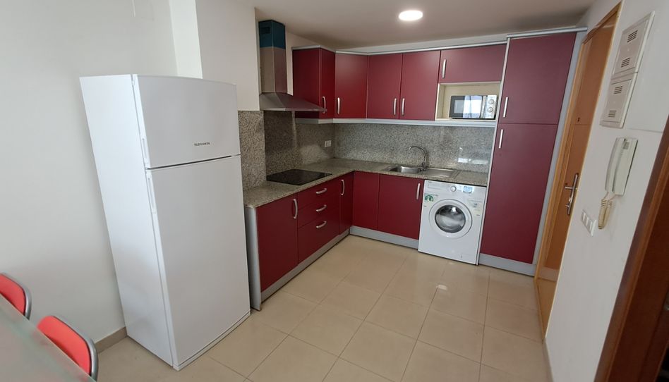 Flat for rent in Carrer Abat Solà, 74, Plaza Elíptica - República Argentina, Gandia - image 1 Photo 1 of Flat for rent in Carrer Abat Solà, 74, Plaza Elíptica - República Argentina, Gandia