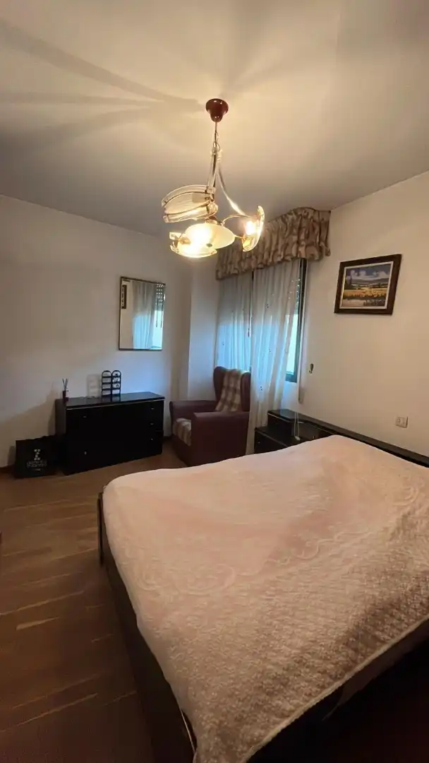 Habitación de Piso de alquiler en Zamora Capital  con Calefacción, Parquet y Amueblado