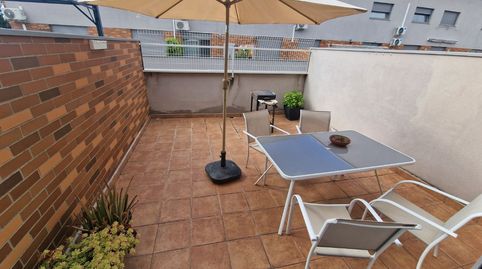 Foto 4 de Dúplex en venda a Calle Valle del Queiles, 8, Corella, Navarra