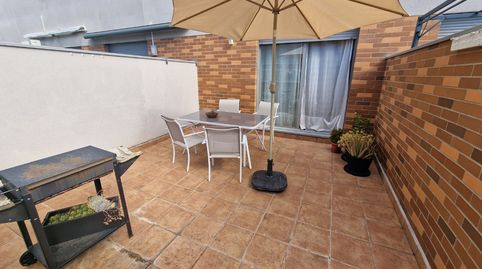 Foto 5 de Dúplex en venda a Calle Valle del Queiles, 8, Corella, Navarra