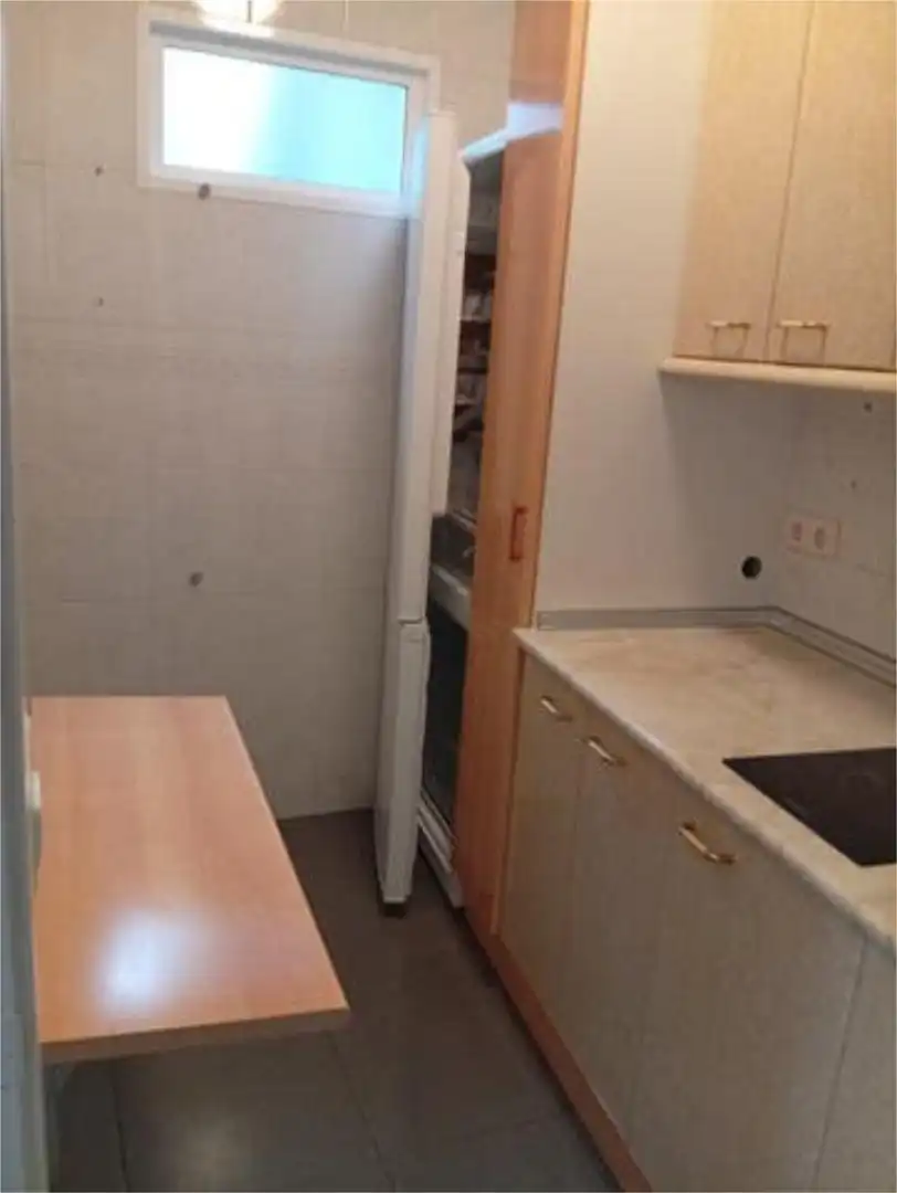 Estudio en venta en Calzada de Calatrava Cocina de Estudio en venta en Calzada de Calatrava
