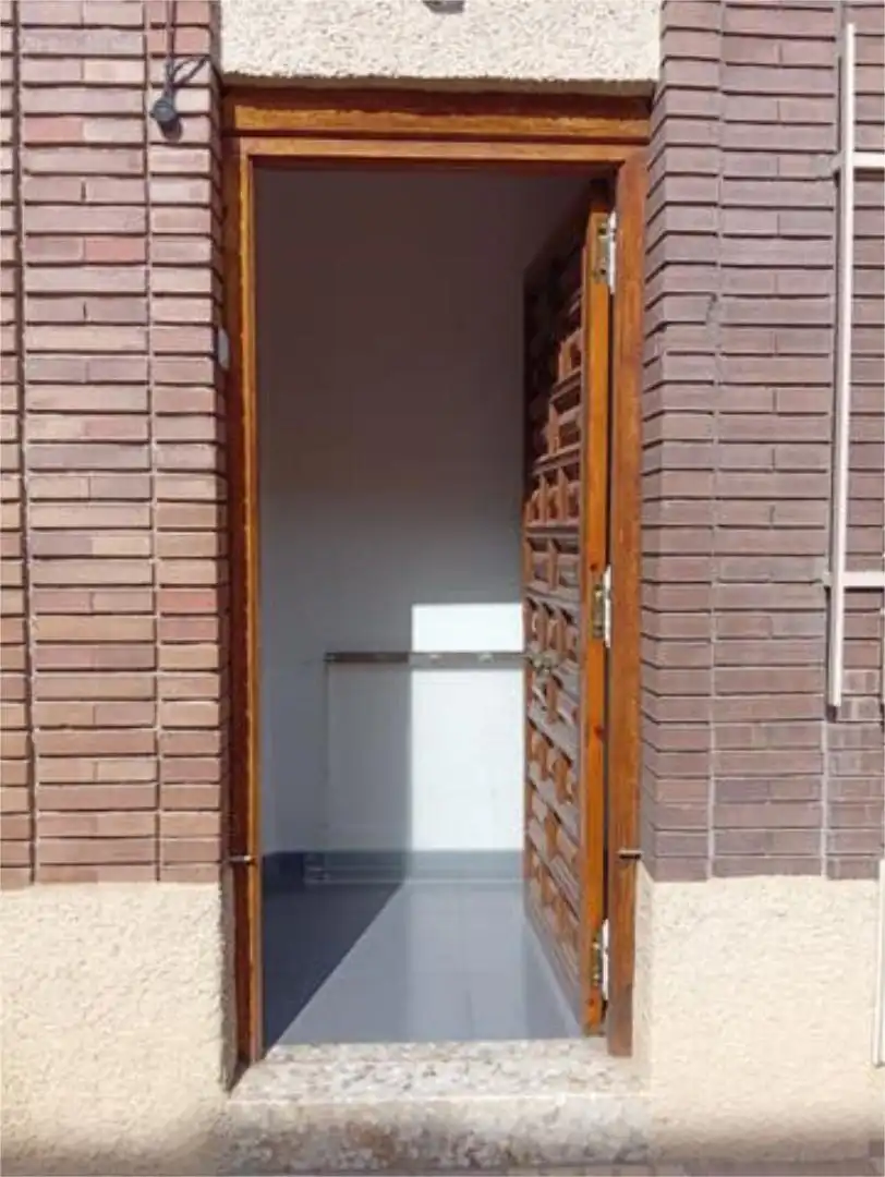 Estudio en venta en Calzada de Calatrava Estudio en venta en Calzada de Calatrava