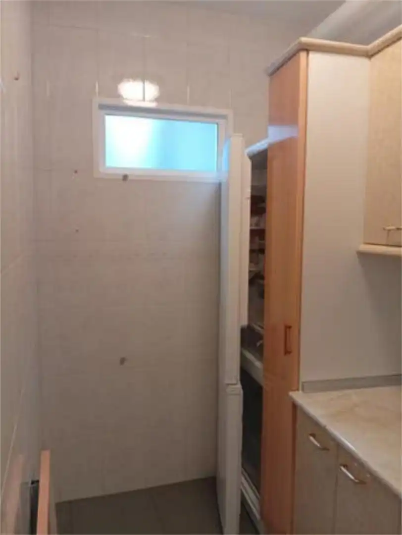 Estudio en venta en Calzada de Calatrava Baño de Estudio en venta en Calzada de Calatrava