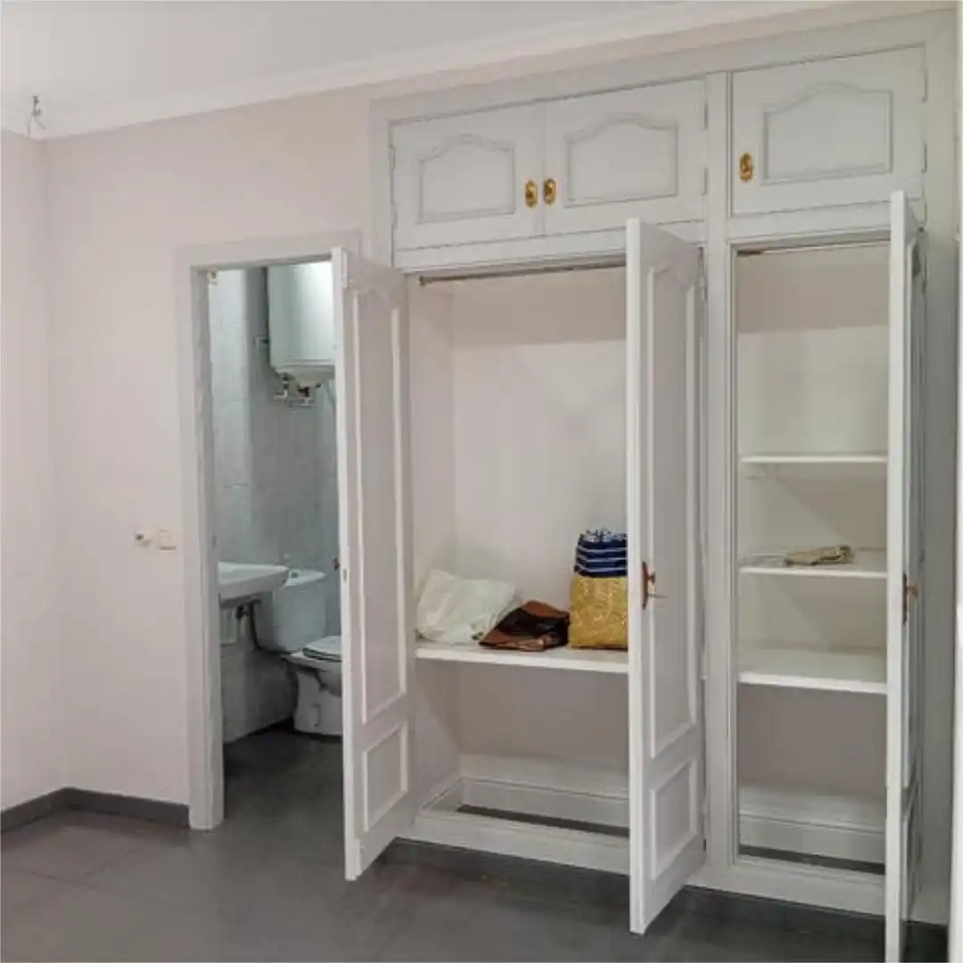 Estudio en venta en Calzada de Calatrava Baño de Estudio en venta en Calzada de Calatrava