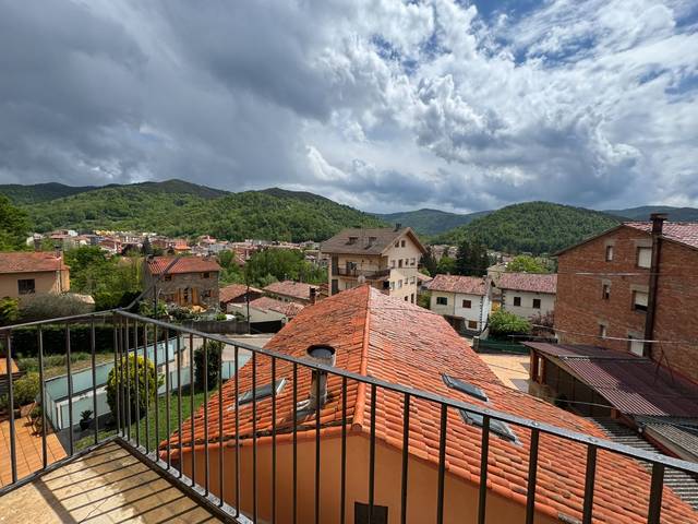 Piso en Venta en Carrer de Sant Amand, 7 en Sant Joan de les Abadesses
