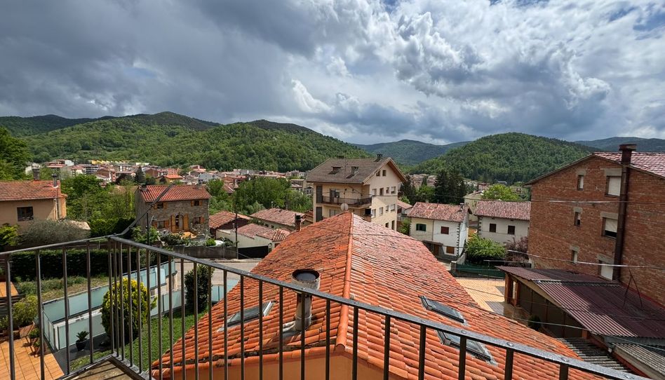 Flat for sale in Carrer de Sant Amand, 7, Sant Joan de les Abadesses, Girona - image 1 Photo 1 of Flat for sale in Carrer de Sant Amand, 7, Sant Joan de les Abadesses, Girona