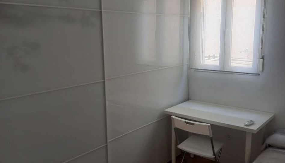 Piso de alquiler en Calle de Blasco de Garay, 24, Arapiles - Imagen 2