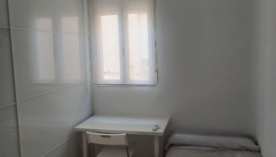Piso de alquiler en Calle de Blasco de Garay, 24, Arapiles - Imagen 3
