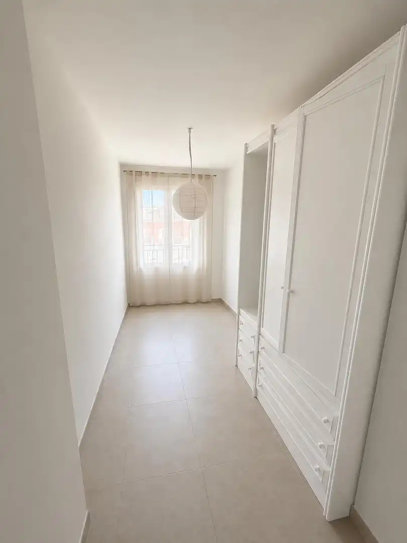 Wohnung zum Verkauf in Calle Ministro Diego Clemenc, 8, Vistalegre Schlafzimmer von Wohnung zum Verkauf in Murcia Capital mit Klimaanlage