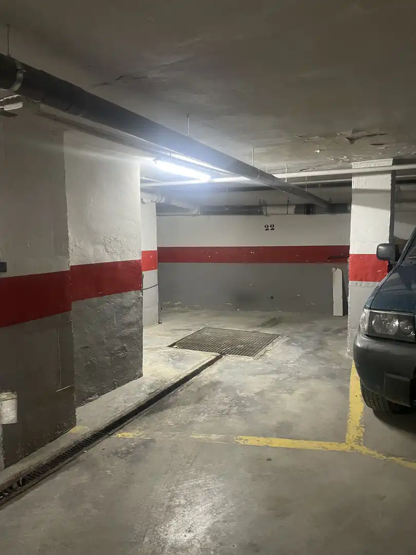Wohnung zum Verkauf in Calle Ministro Diego Clemenc, 8, Vistalegre Wohnung zum Verkauf in Murcia Capital mit Klimaanlage