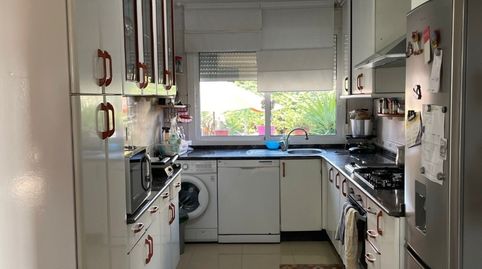 Foto 2 de Casa o xalet de lloguer a Rúa San Antón-san Antón E, 1, Sobrán, Vilagarcía de Arousa