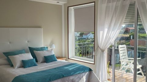 Foto 4 de Casa o xalet de lloguer a Rúa San Antón-san Antón E, 1, Sobrán, Vilagarcía de Arousa