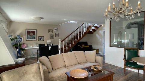Foto 5 de Casa o xalet de lloguer a Rúa San Antón-san Antón E, 1, Sobrán, Vilagarcía de Arousa
