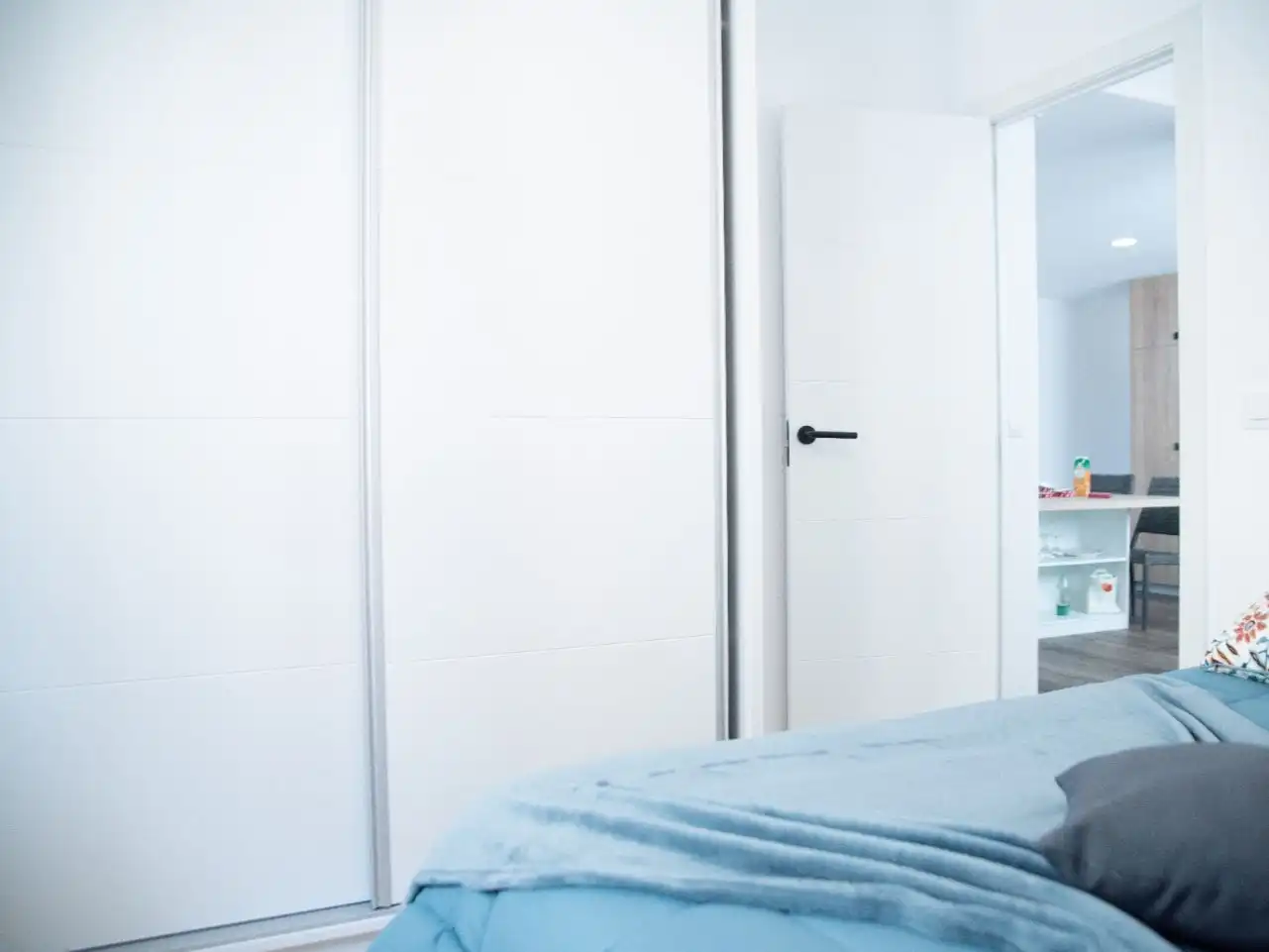 Habitación de Piso en venta en Benissa con Aire acondicionado