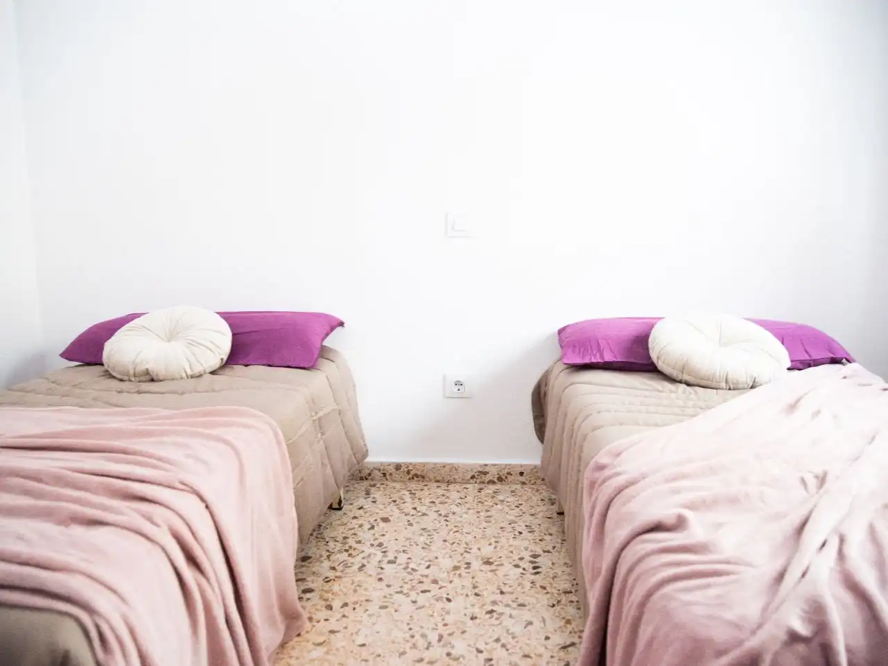 Habitación de Piso en venta en Benissa con Aire acondicionado