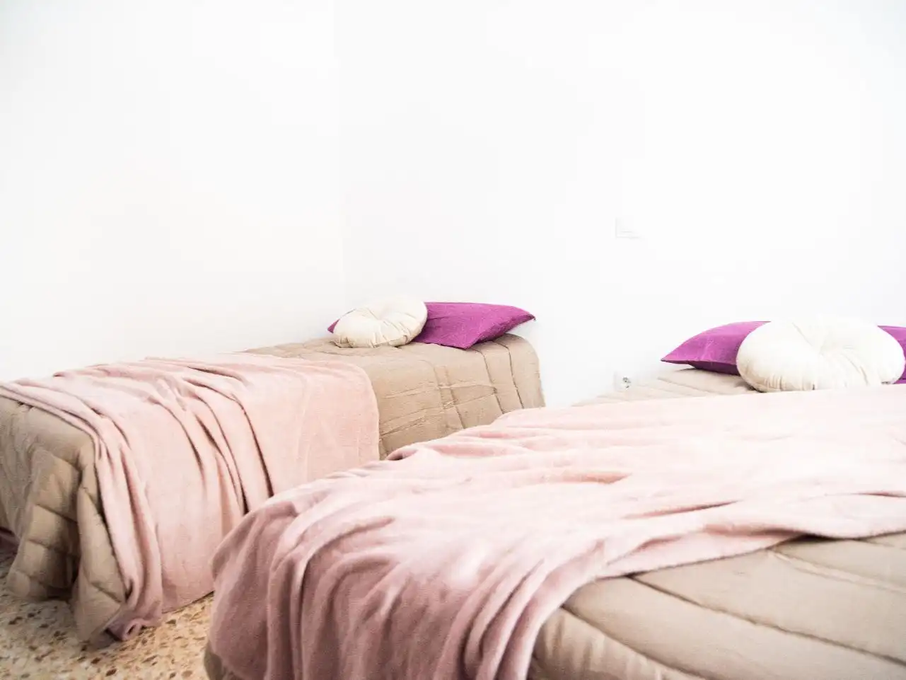 Habitación de Piso en venta en Benissa con Aire acondicionado