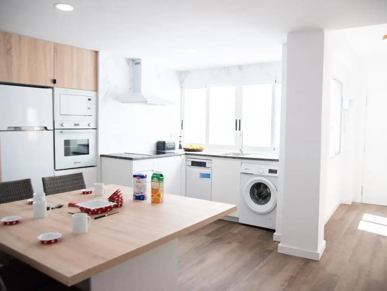 Cocina de Piso en venta en Benissa con Aire acondicionado