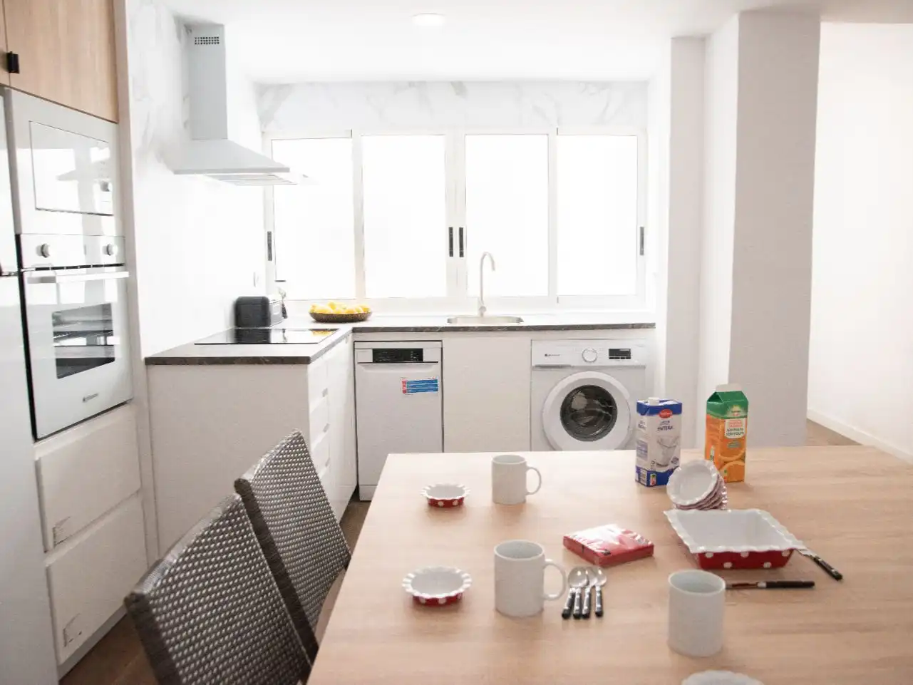 Cocina de Piso en venta en Benissa con Aire acondicionado