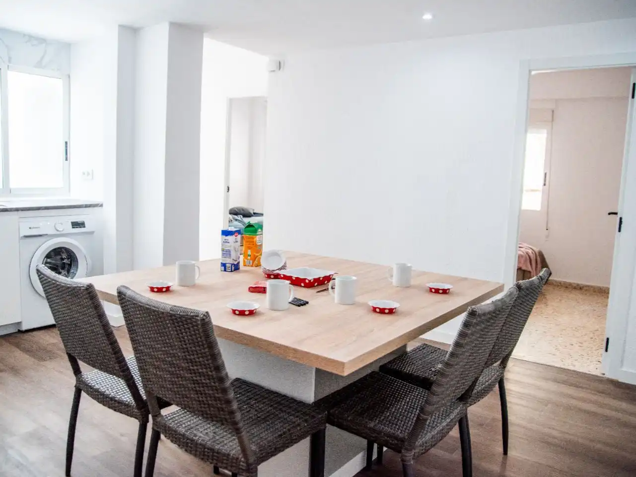 Comedor de Piso en venta en Benissa con Aire acondicionado