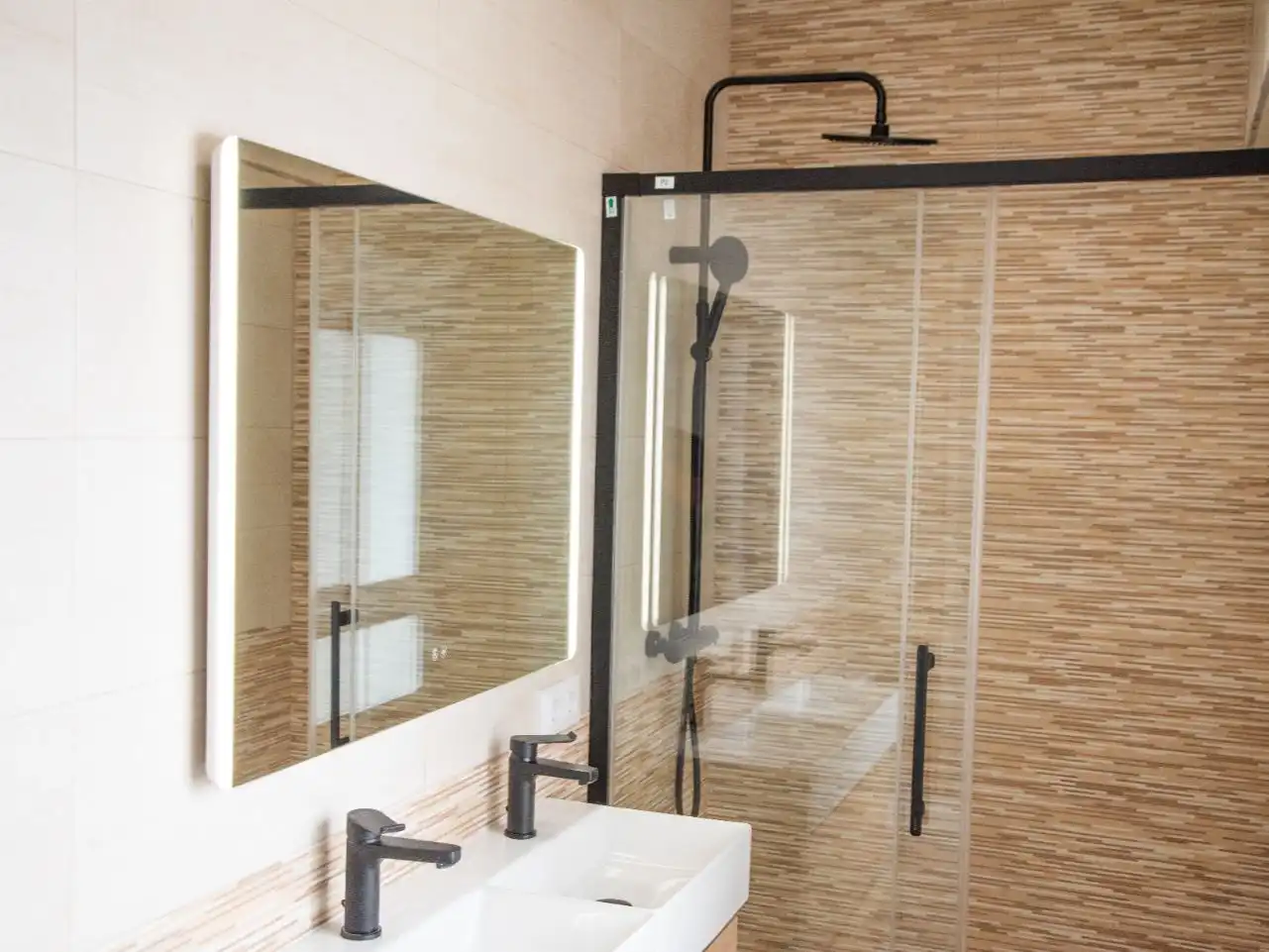 Baño de Piso en venta en Benissa con Aire acondicionado